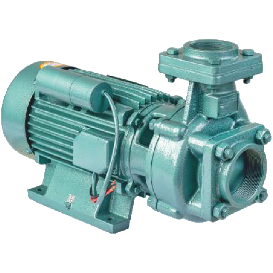 Sk-pumps - Centrifugal monoblock pumps - Smart series - industrial water pumps water pump