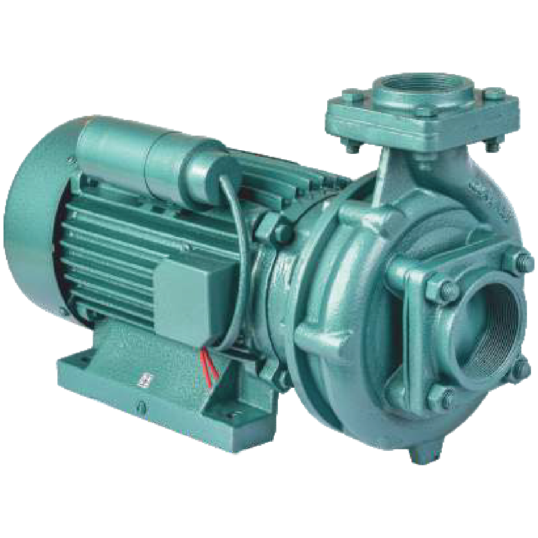 Sk-pumps - Centrifugal monoblock pumps - Standard - industrial water pumps water pump