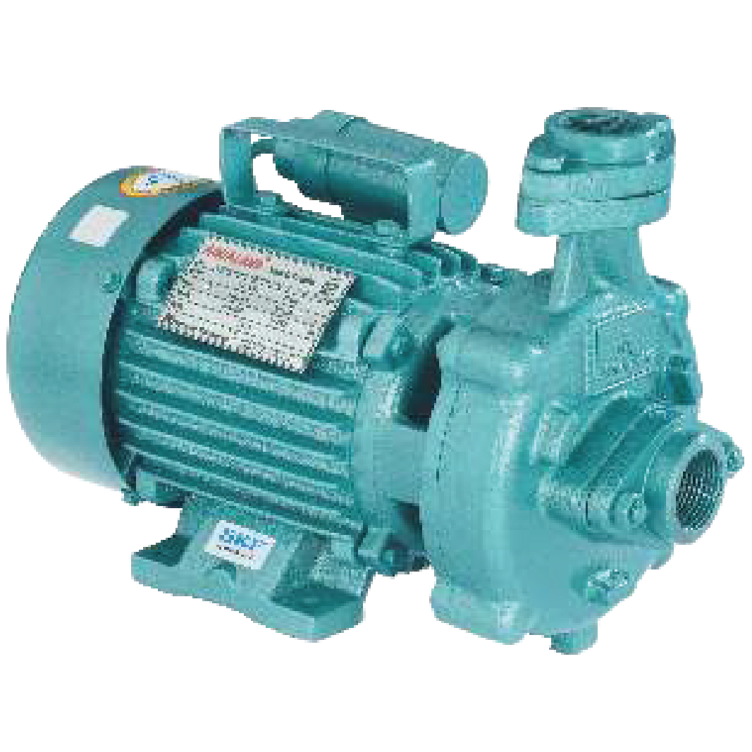 Sk-pumps - Centrifugal monoblock pumps - Standard - industrial water pumps water pump_3